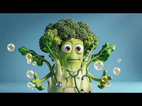Ultimate Broccoli Sprout Guide: Anti-Aging, Storage & Gut Health