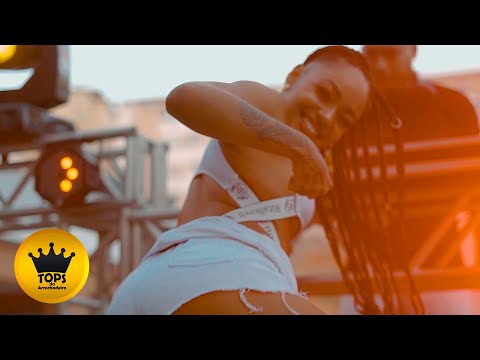 Murrinho na Costela (Clipe Oficial) - Mc Dig, Mc Magrella e Dj Raffa Maciel (Tops da Arrochadeira)