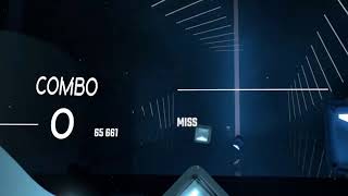 Beat Saber 切ります　コメント返信遅めです