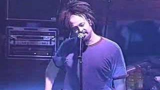 Counting Crows Holiday in Spain in Idaho for AOL