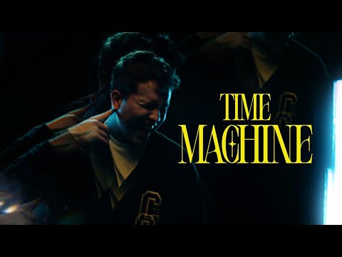 Video thumbnail for Time Machine