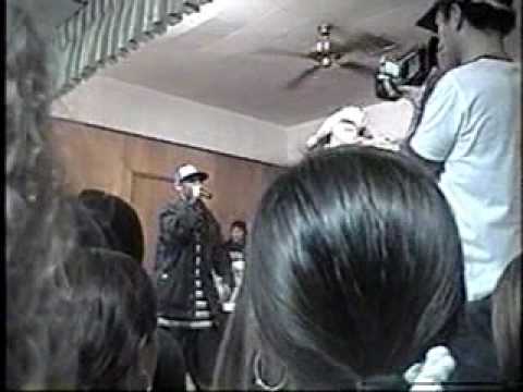 Okwerdz vs Mic The Mos Confident