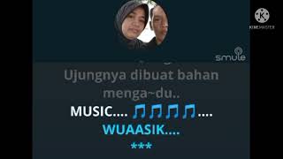 Download lagu Bintang Tamu Nano Romanzah (Lagu Lawas) - Tanpa Vokal... mp3