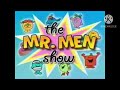 26th Anniversary Of The Mr Men Show 1997