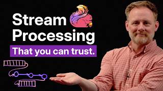 Apache Flink: What it is and how it works.