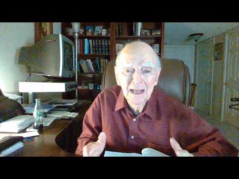 Beware of needless fears