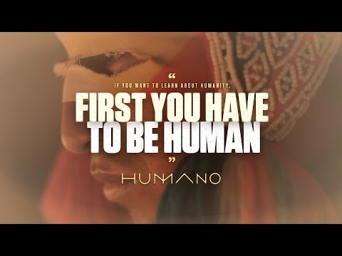 Humano - Trailer #1 (english) [HD]