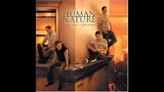 Human Nature - To Be With You