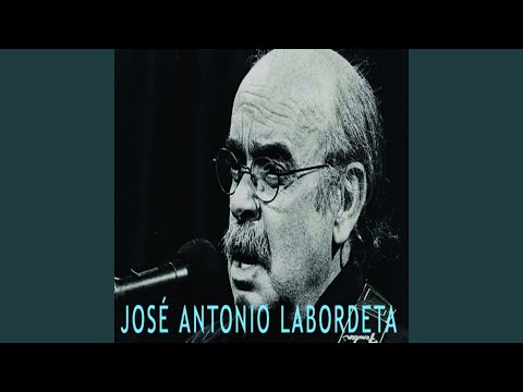 Labordeta. Aqueras Montañas