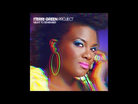 Night To Remember - The Terri Green Project (Official Video)