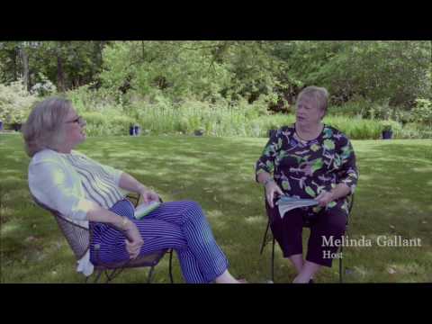 Cape Conversations- Jackie Lane