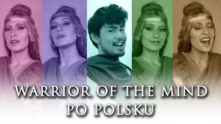 Warrior of the Mind – Polish Cover | Epic The Musical | Ayo & Avlönskt