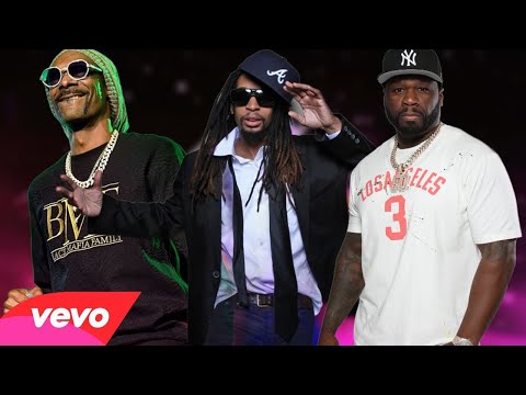 Snoop Dogg - Wanted ft. 2Pac, 50 Cent & Lil Jon (Music Video) 2024
