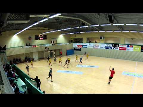 Önnered Vit - Kärra HF del 2