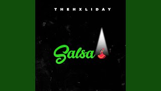 Salsa Music Video
