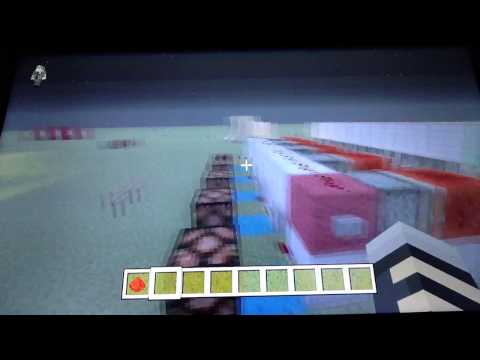 Redstone Academy - ep4 - RS Nor Latch and BUD Switch