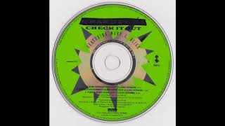 Grand Puba - Check It Out (Album Version Radio Edit) (Clean Version)