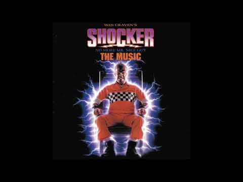 Shocker (1989) - Track 07. Demon Bell (The Ballad Of Horace Pinker) -  Dangerous Toys