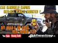 CAN A HANDHELD RADIO REPLACE A VEHICLE MOUNTED RADIO Real World Testing OFF ROAD And ON ROAD