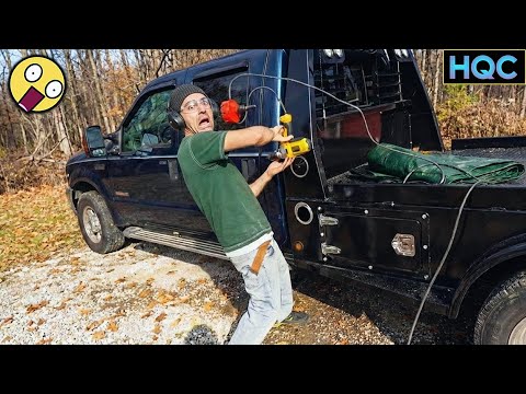 Instant Regret Fails Compilation 2026 / Total Idiots At Work #76 / Best of the Week