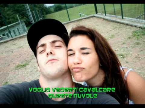 Angelo senza età - Mazza Ken ft Anna.wmv