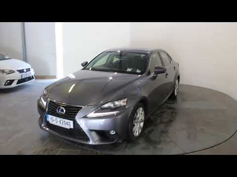 Lexus IS 300h Executive - Image 2