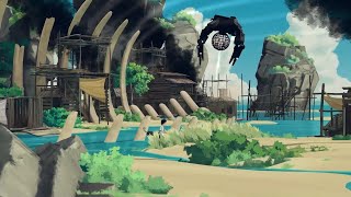 Planet of Lana – Nintendo Switch and PlayStation 4/5 announcement trailer teaser
