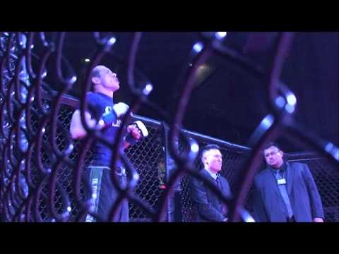 5150 FightWear Presents -  Lawrence Spies vs Erick Sanchez-Gomez