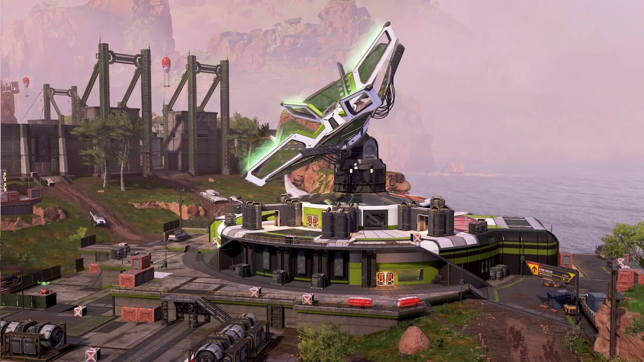 Apex Legends Mobile is now available on Android and iOS: How to