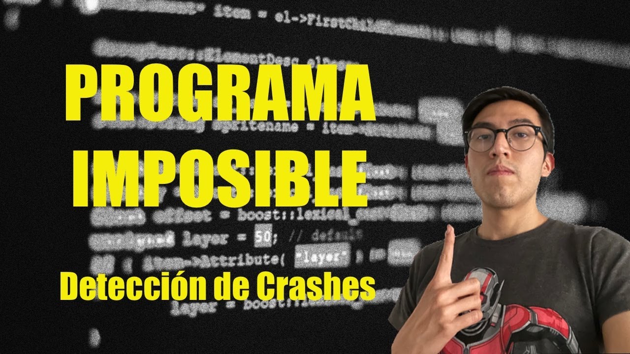 Teoría de la computación: Detección de bugs y fallos en el software.