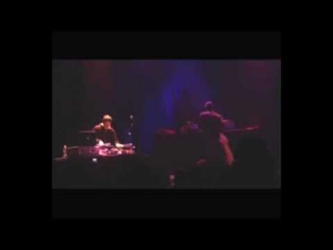 JD Era Opens for GZA