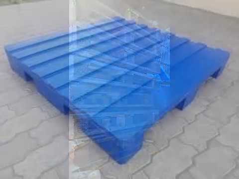 Industrial pallet/ plastic pallets/ roto molded plastic pall...