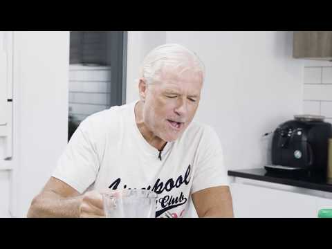 Glenns Mat-TV (avs 1) - Glenns bästa pytt i panna