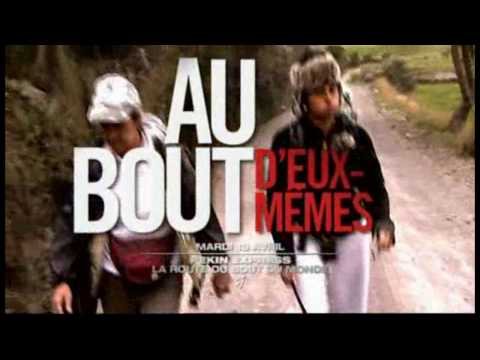 Pékin Express 5 - Sensations fortes (Teaser 5)