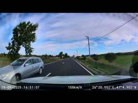 #DN15C  Drum Tg Neamt - Piatra Neamt