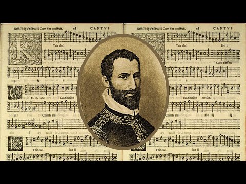 Voices of Ascension - Palestrina: Sicut Cervus