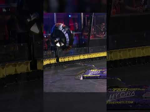 Things were going well, until…