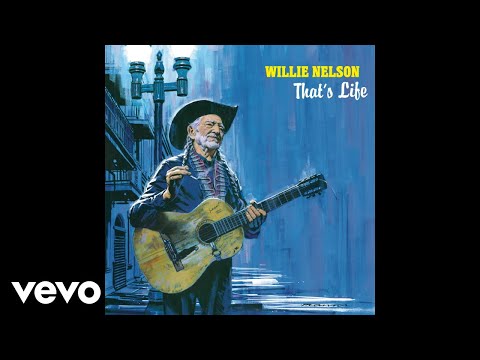 Willie Nelson - Cottage For Sale (Official Audio)