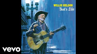 Willie Nelson - Cottage For Sale (Official Audio)