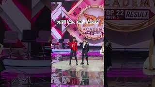 Download lagu Arbil Dan Robi Dance Aktif Banget Mereka mp3 Download lagu Arbil Dan Robi Dance Aktif Banget Mereka mp3