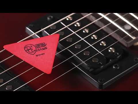 D'Andrea Guitar Picks update