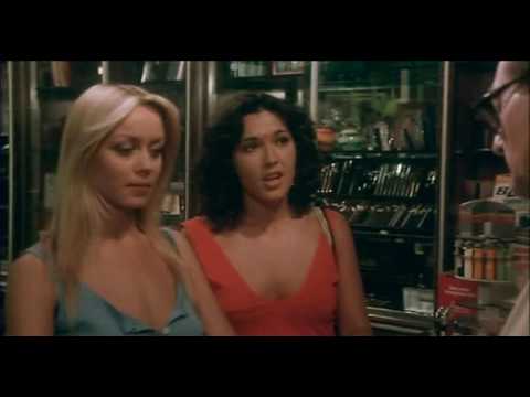 Lilli Carati e le sigarette: una proposta d'acquisto