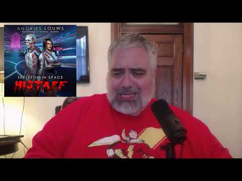 LitRPG Audiobook Podcast 043 - Histaff, Killing Time, Dan the Destroyer, Quest Accepted XP, and more