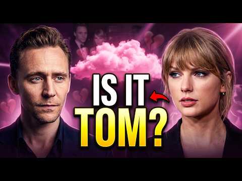 Taylor Swift &ldquo;Pink Clouding&rdquo; Explained: Is It About Tom Hiddleston?
