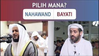 Download lagu Dua Irama Alquran Terpopuler : Nahawand dan Bayati (Cek Deskripsi) mp3 Download lagu Dua Irama Alquran Terpopuler : Nahawand dan Bayati (Cek Deskripsi) mp3