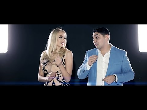 Denisa si Geo Giovani  -  Langa tine - Hd ( Hit 2016) (16849CLIP la TarafTV)