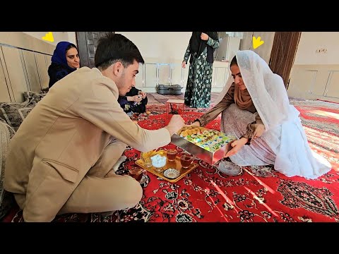 Love's Shield: Ali's Fight to Protect Parisa from Hidden Threats"👩‍❤️‍👨👌