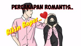 Download lagu Story' WA ' Percakapan Romantis Bikin Baper ' - Bidadari Surga mp3 Download lagu Story' WA ' Percakapan Romantis Bikin Baper ' - Bidadari Surga mp3