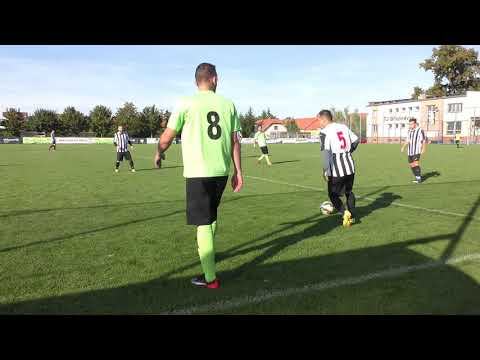 TJ Březiněves "B" - Sokol Dolní Počernice "B" 0:6 (0:4)-2.tř. skup."B"-4.kolo-16.9.2018