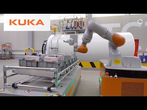 BASE MOBILE ROBOT AGV AMR LOGISTIQUE KMR QUANTEC KUKA_1